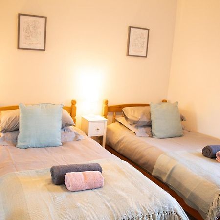 Apartament 4 Bynack House Aviemore Zewnętrze zdjęcie
