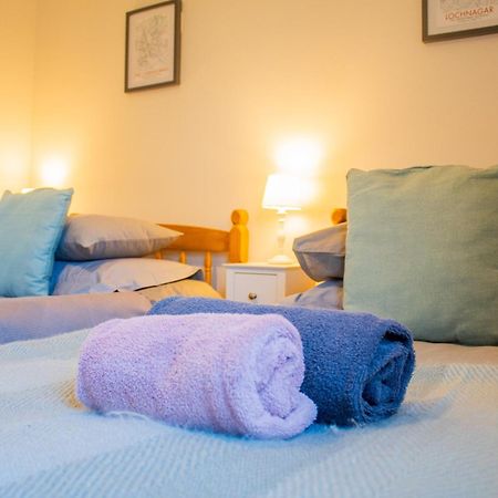 Apartament 4 Bynack House Aviemore Zewnętrze zdjęcie