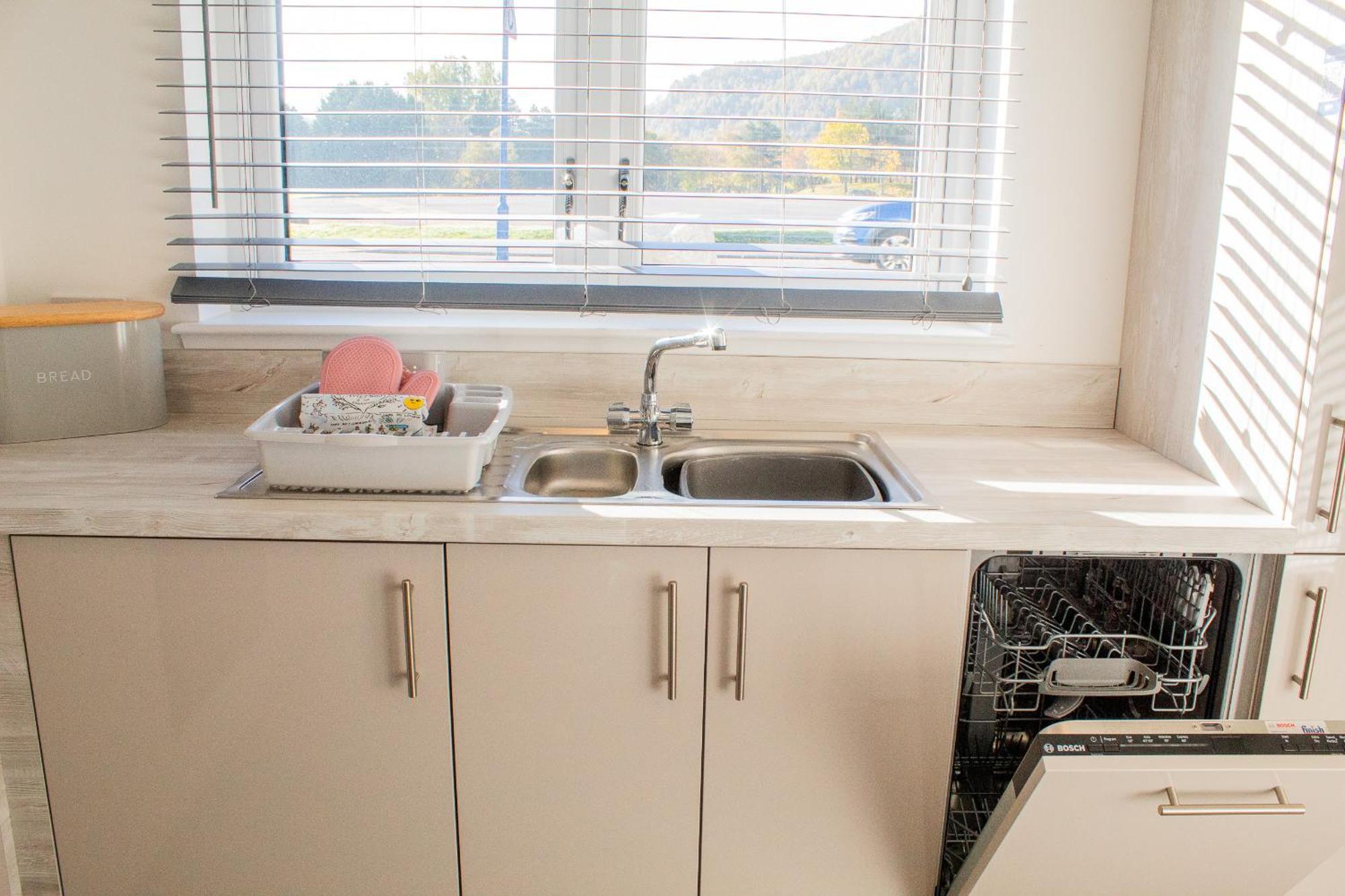 Apartament 4 Bynack House Aviemore Zewnętrze zdjęcie